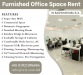 Furnished Serviced Office Space Rent In Bashundhara R/A.